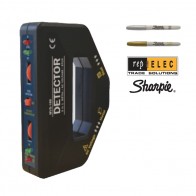 3-1 METAL VOLT STUD DETECTOR + BONUS SHARPIE MARKERS