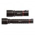 TRADE PACK INCLUDES COAXP18R & COAXP6R TORCH