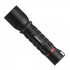 TORCH LED DUAL POWER RECHARGEABLE/BATTERY 1000 LM