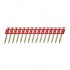 NAILS, XN 22 x 3.0mm SUITS DCN890 [1005]
