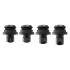 NOSE PIECE SET OF 4 FOR DCF403 