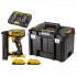 STAPLER KIT, ELECTRICIANS KIT 18V XR