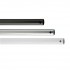 CEILING FAN EXTENSION ROD A 900mm, BLACK