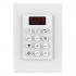 CEILING FAN MULTI FUNCTION HYBRID WALL CONTROLLER
