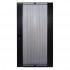 FRONT DOOR MESH, 18RU 600mm FOR WIDE SERVER CABINET