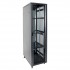 SERVER CABINET, 12RU, COMPLETE 600(W) x 700(D) x 740(H)mm