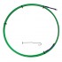 FIBREGLASS CABLE PULLING AND FISHING TOOL, 4m