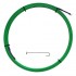 FIBREGLASS CABLE PULLING AND FISHING TOOL, 8m