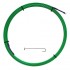 FIBREGLASS CABLE PULLING AND FISHING TOOL, 8m