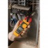CLAMP METER 400A AC, 600V TRMS RESISTANCE