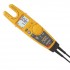 TESTER, 1000V AC, 200A CURRENT WITH FIELDSENSE TECHNOLOGY