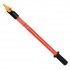 HOT STICK, SHORT HANDLE OVERALL LENGTH 650mm