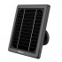 SOLAR PANEL WITH MOUNT STAND SUIT XTREEM CAMERAS
