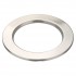 DOWNLIGHT BRUSHED NICKEL RING TO SUIT TSDL10WITRI