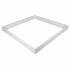 LED FLAT PANEL SURFACE MOUNT FRAME TO SUIT 595mm x 595mm