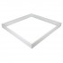 LED FLAT PANEL SURFACE MOUNT FRAME TO SUIT 595mm x 595mm