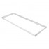 LED FLAT PANEL SURFACE MOUNT FRAME, TO SUIT 295 x 1195mm