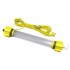 COMPACT SERIES LED 10W 24-32VAC C/W 6.0m CABLE IP65