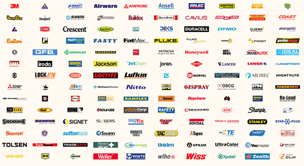 Brands