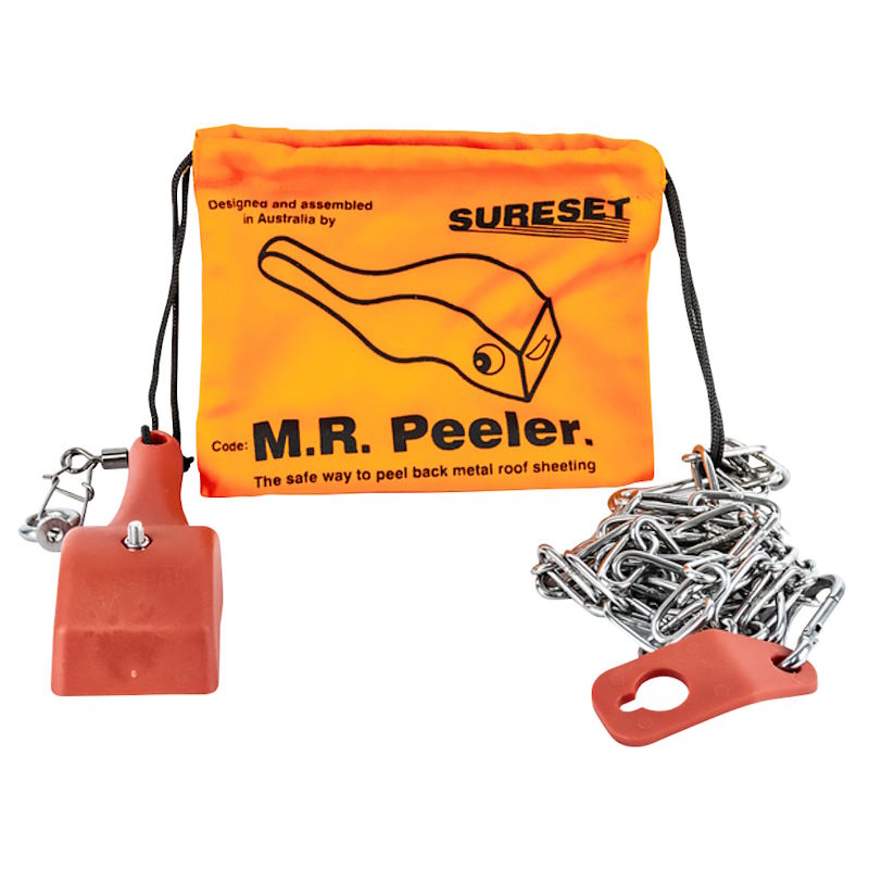 MRPEELER