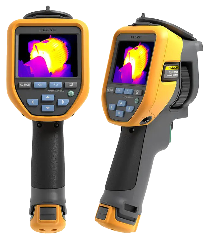 Fluke Product Range